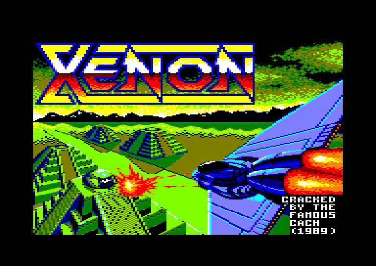 Xenon (S) (1988) [Bugs]_The Famous Cach.rar